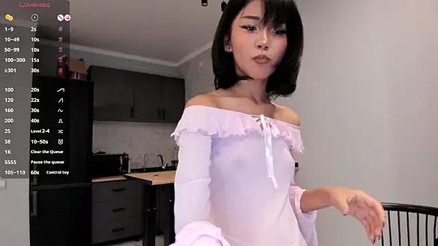 mimicherryy on StripChat 