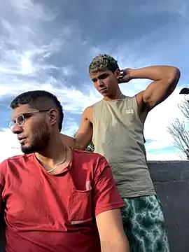 StripChat mirallesandbig is Freechat mirallesandbig — Kiss hot