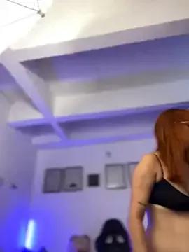 Miss-Abbii on StripChat 