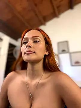 Miss-Abbii on StripChat 