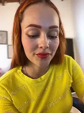 Miss-Abbii on StripChat 