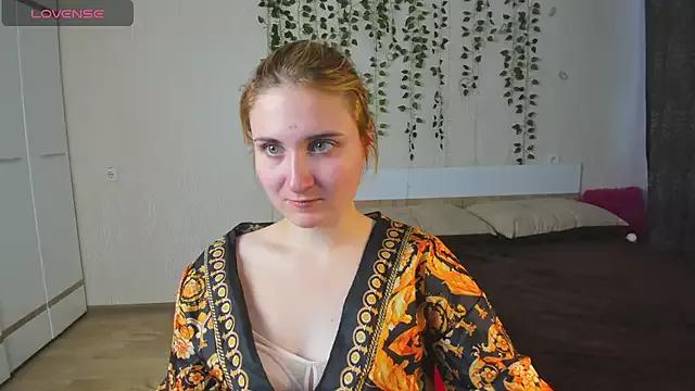 Miss_Elsa_ on StripChat 