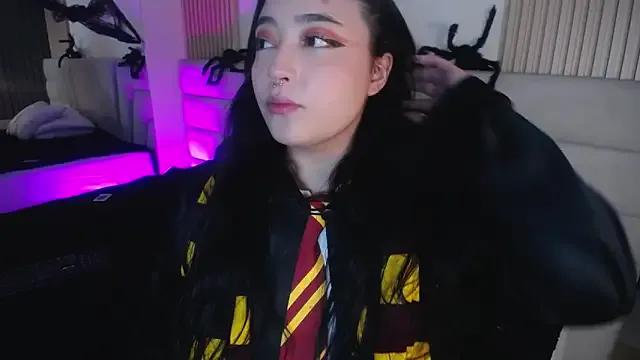 StripChat Miss_Loise is Freechat Miss_Loise — Raise my wand, spanks that ass x5