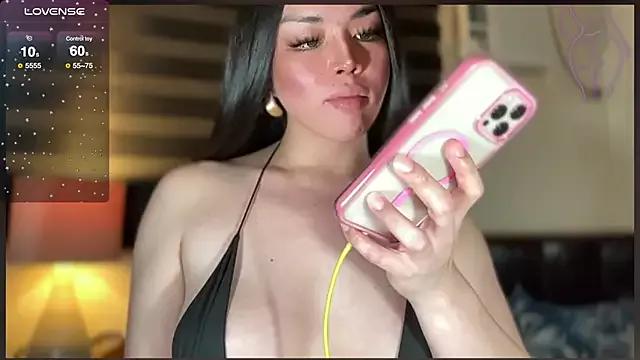 MISSANACONDA on StripChat 