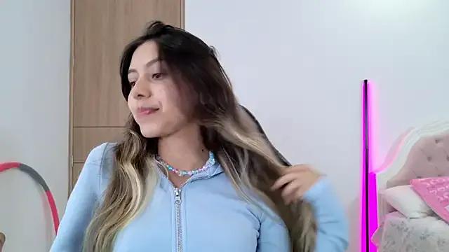 MissBecka_ on StripChat 