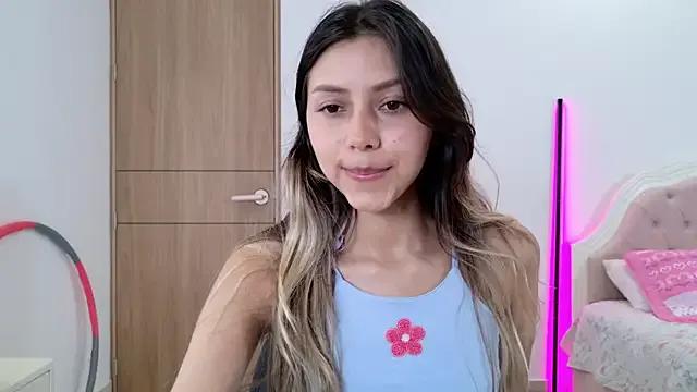 MissBecka_ on StripChat 