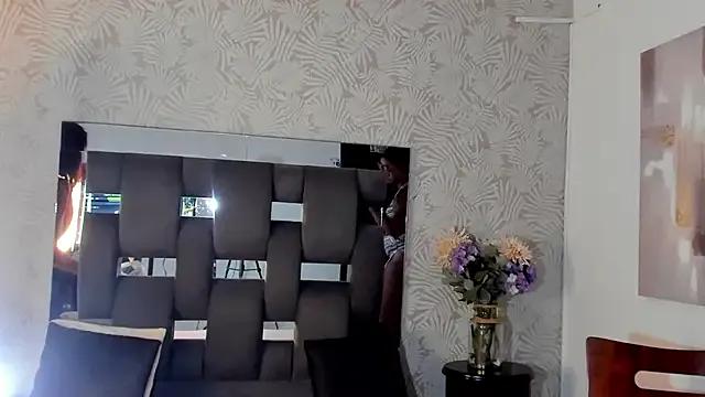 Freechat MissDiabla_ on StripChat