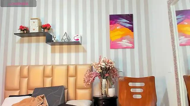 Freechat MissDiabla_ on StripChat