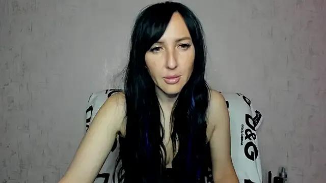 MissGulia on StripChat