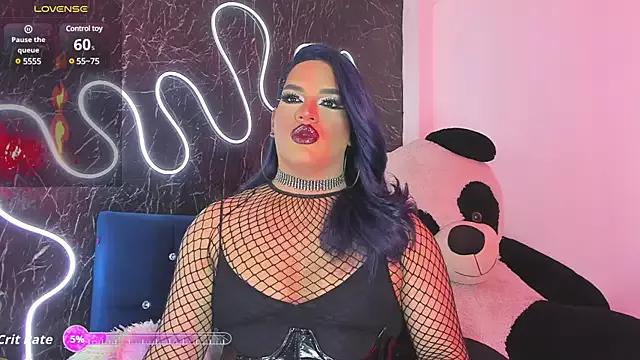 Missisabella_ on StripChat 