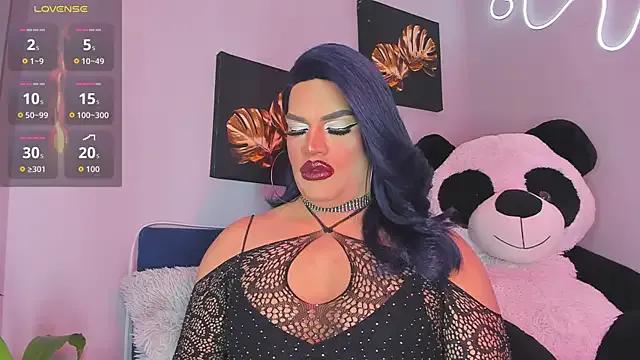 Missisabella_ on StripChat 