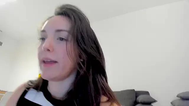 molly_marmalade_ on StripChat 