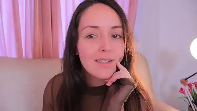 molly_marmalade_ on StripChat 