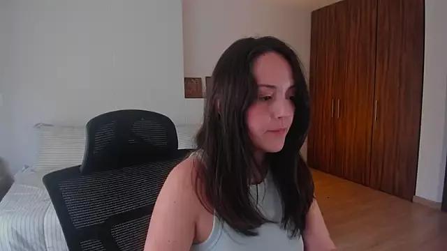 molly_marmalade_ on StripChat 