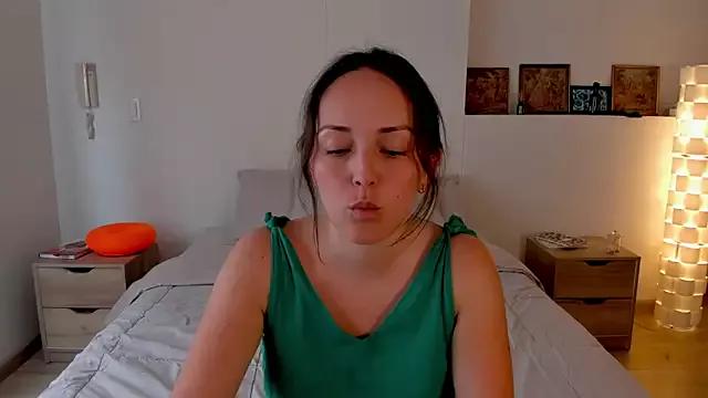 molly_marmalade_ on StripChat 