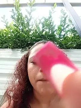 Mommy-Hot on StripChat 