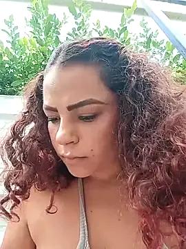 Mommy-Hot on StripChat 