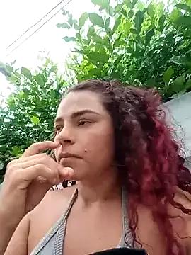 Mommy-Hot on StripChat 
