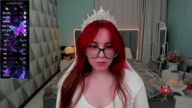 Freechat Monaco_Sun on StripChat