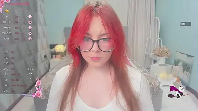 Freechat Monaco_Sun on StripChat