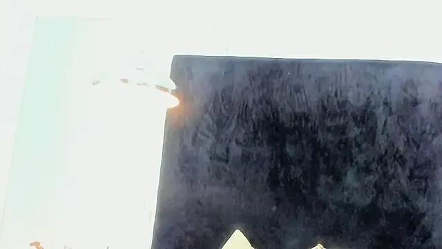 Freechat MONIK_FOX_CR on StripChat