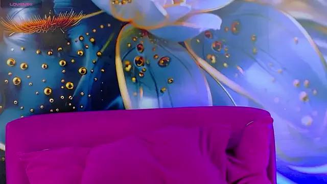 Freechat MONIK_FOX_CR on StripChat