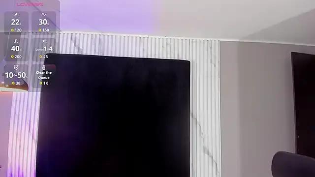 Freechat MONIK_FOX_CR on StripChat