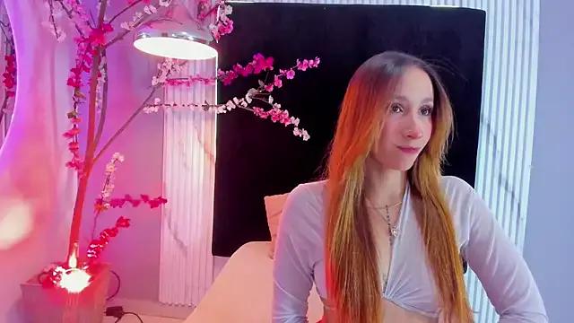 Freechat MONIK_FOX_CR on StripChat