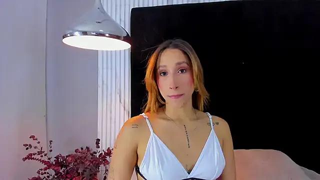 Freechat MONIK_FOX_CR on StripChat