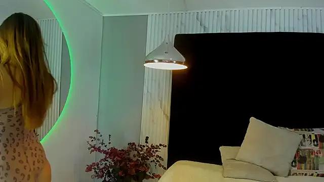 Freechat MONIK_FOX_CR on StripChat