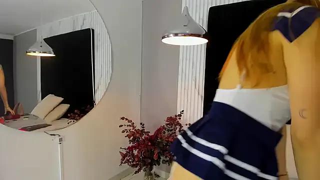 Freechat MONIK_FOX_CR on StripChat