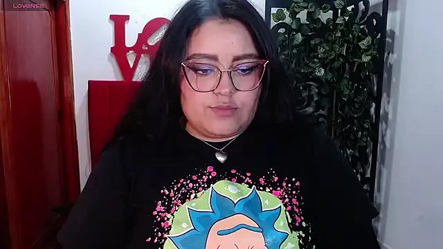moon_sunflower on StripChat 