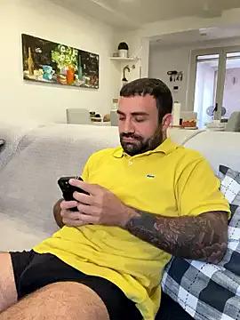 StripChat morfeoX is Group morfeoX — NAKED