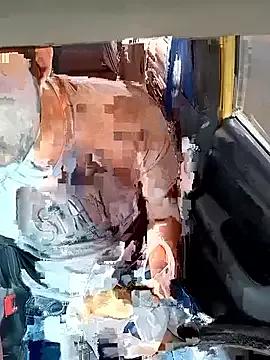 mosmar_20 — Flash my Dick 