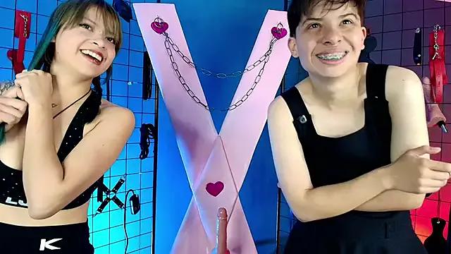 Freechat Mr_sadistiic_ on StripChat