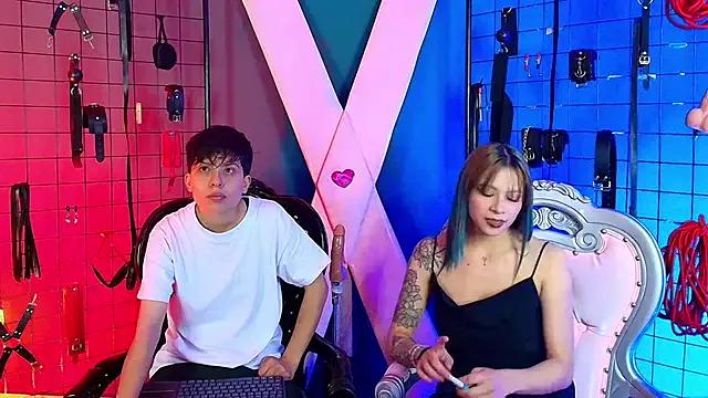 Freechat Mr_sadistiic_ on StripChat