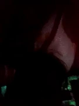 Freechat MuiNay on StripChat