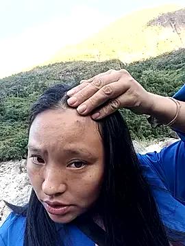 Freechat MuiNay on StripChat