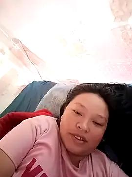 Freechat MuiNay on StripChat