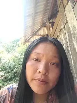 Freechat MuiNay on StripChat