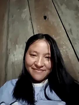 Freechat MuiNay on StripChat