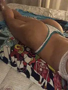 Freechat MusaAyla on StripChat