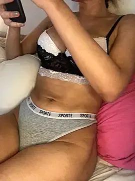 Freechat MusaAyla on StripChat