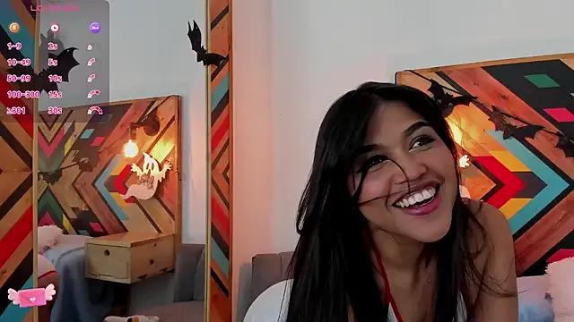 StripChat NaiirobiSwan is Freechat NaiirobiSwan — Hot twerk!! in topples