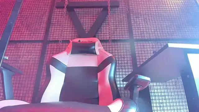 Freechat NAILAHARD on StripChat