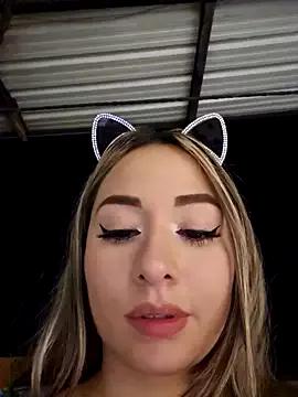 Natasanz on StripChat 
