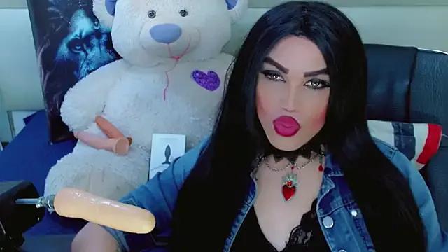 StripChat NathaliaCross is Freechat NathaliaCross — show bign cum rich