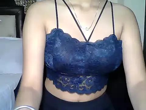 Private Naughty_Nayra on StripChat