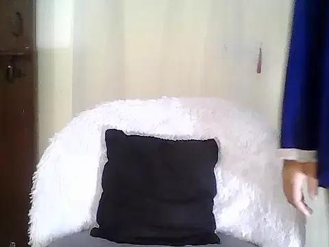 Private Naughty_Nayra on StripChat