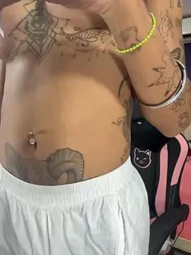 Nella_Dolls on StripChat 